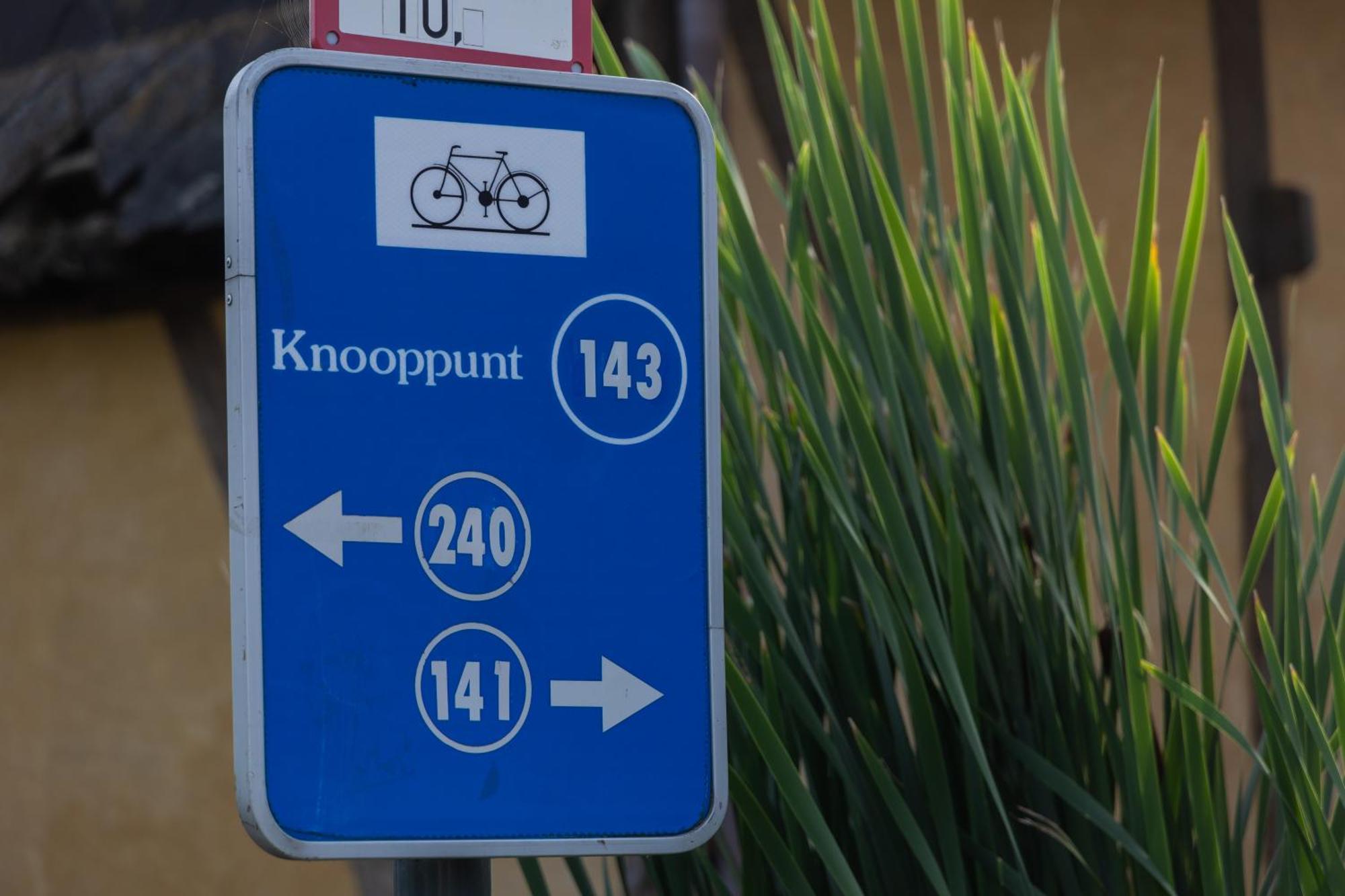 B&B Sasput Άσσελτ Εξωτερικό φωτογραφία